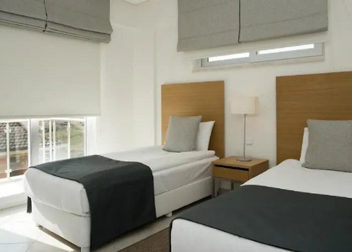 Wyndham Residences Kusadasi Golf And 5* Soke