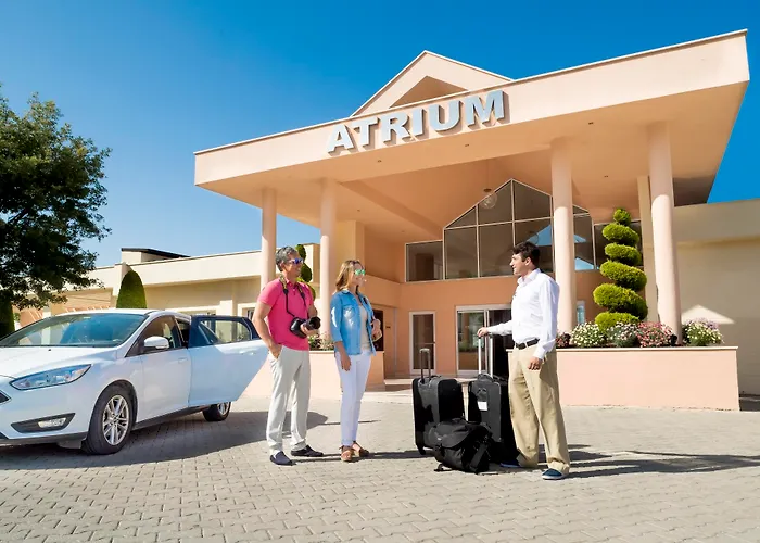 Wyndham Residences Kusadasi Golf And 5* Soke