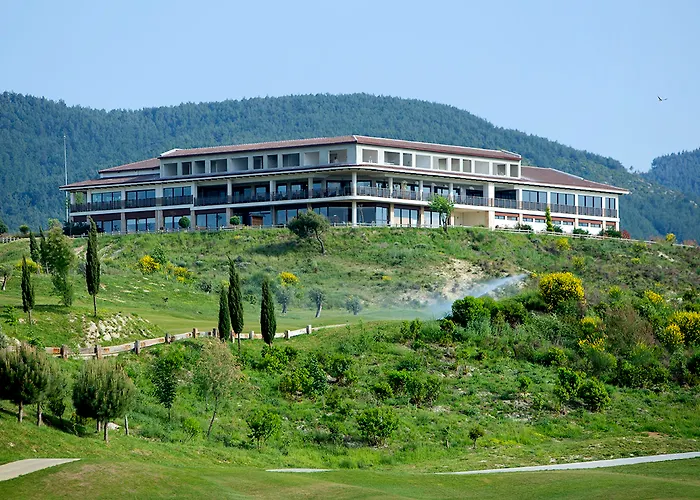 Wyndham Residences Kusadasi Golf And 5* Soke