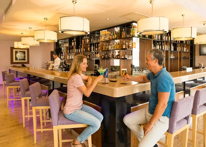 Wyndham Residences Kusadasi Golf And Hotel Soke