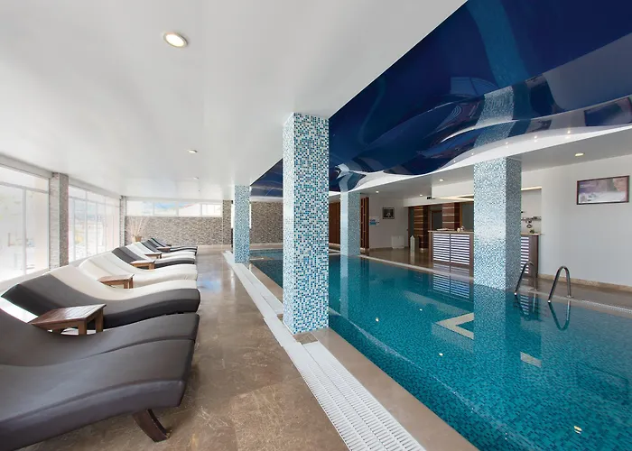 Wyndham Residences Kusadasi Golf And 5*