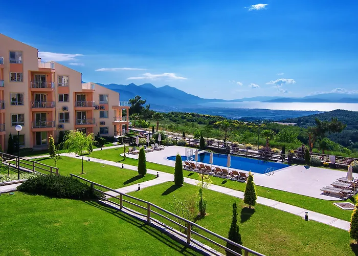 Wyndham Residences Kusadasi Golf And Soke