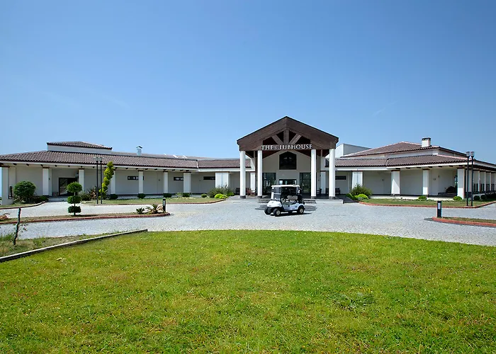 Wyndham Residences Kusadasi Golf And 5* Soke