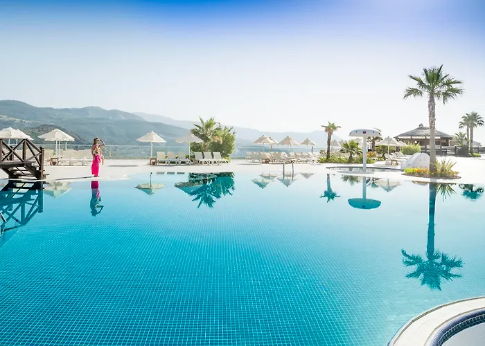 Wyndham Residences Kusadasi Golf And 5* Soke