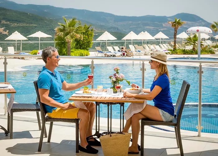 Wyndham Residences Kusadasi Golf And Hotel 5*