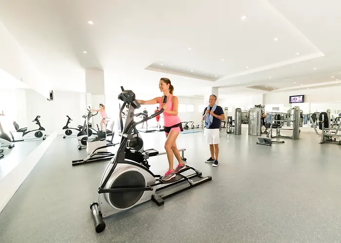 Wyndham Residences Kusadasi Golf And Hotel Soke