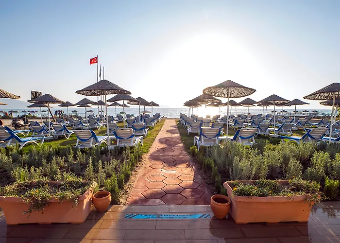 Wyndham Residences Kusadasi Golf And 5* Soke