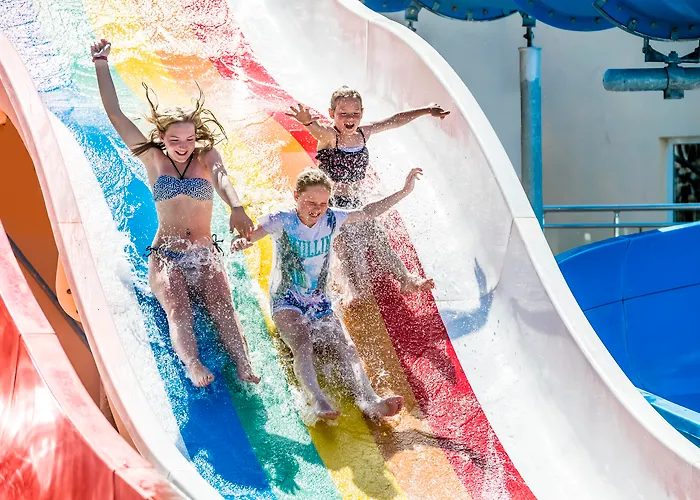 Hotel Wyndham Residences Kusadasi Golf And