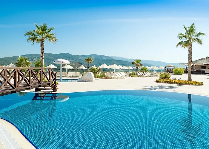 Wyndham Residences Kusadasi Golf And Hotel Soke