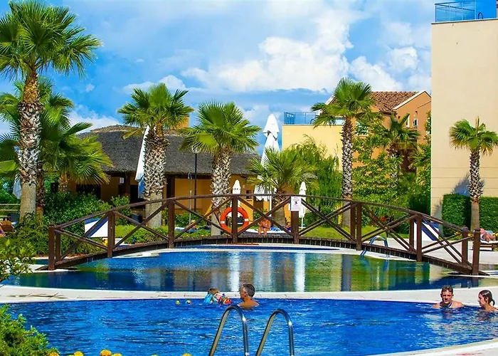 Wyndham Residences Kusadasi Golf And Hotel