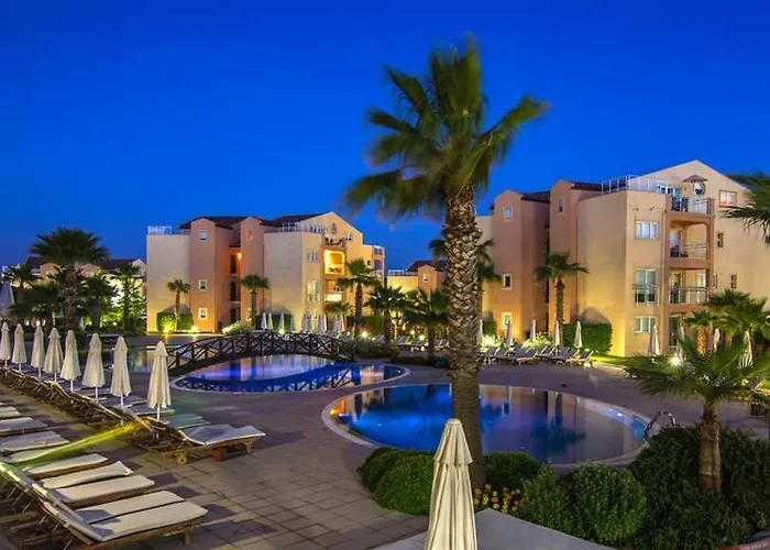 Wyndham Residences Kusadasi Golf And 5* Soke