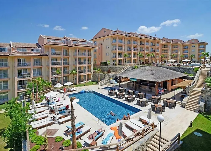 Wyndham Residences Kusadasi Golf And Soke