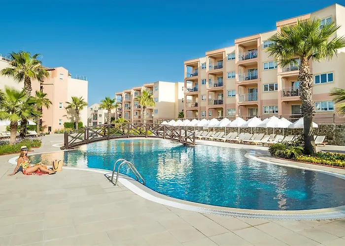 Wyndham Residences Kusadasi Golf And Soke